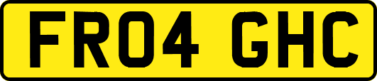 FR04GHC