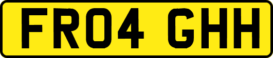 FR04GHH