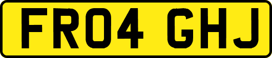 FR04GHJ