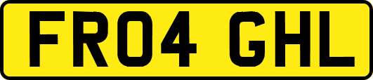 FR04GHL