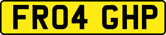 FR04GHP