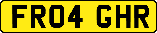 FR04GHR