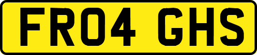 FR04GHS