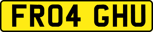 FR04GHU