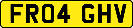 FR04GHV