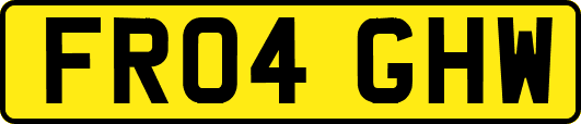 FR04GHW
