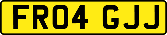 FR04GJJ