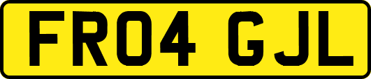 FR04GJL