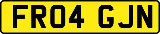 FR04GJN