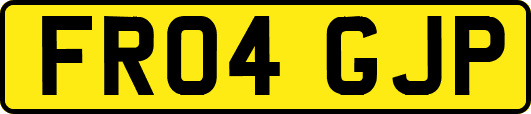 FR04GJP