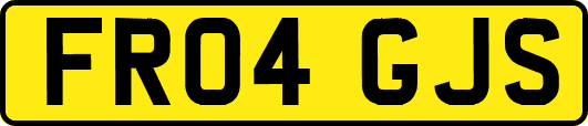 FR04GJS