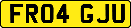 FR04GJU