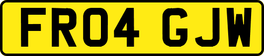 FR04GJW