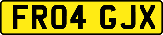 FR04GJX
