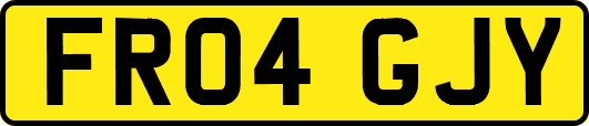 FR04GJY