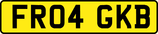 FR04GKB