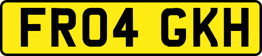 FR04GKH