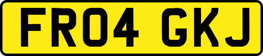 FR04GKJ