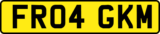 FR04GKM