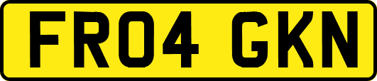 FR04GKN