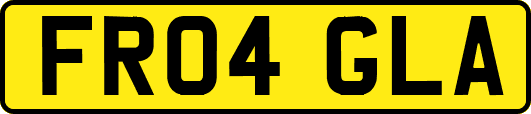 FR04GLA