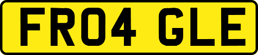 FR04GLE