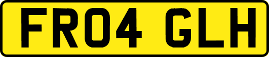 FR04GLH