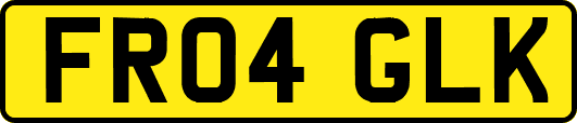 FR04GLK
