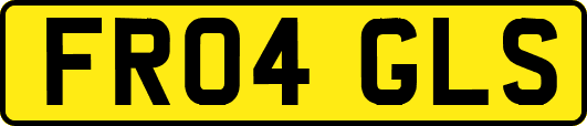 FR04GLS