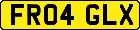 FR04GLX