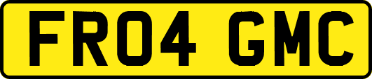 FR04GMC