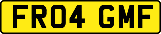 FR04GMF