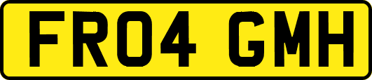 FR04GMH