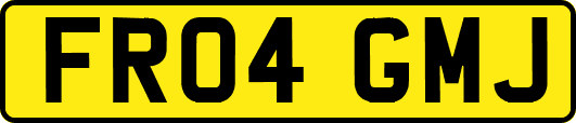 FR04GMJ