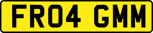 FR04GMM
