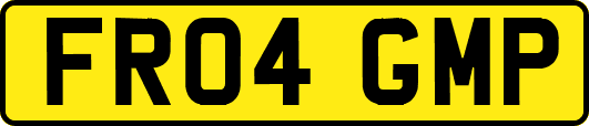 FR04GMP