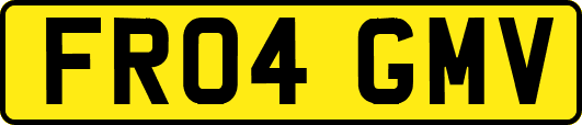 FR04GMV