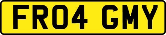 FR04GMY
