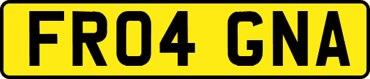 FR04GNA