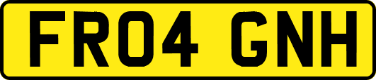 FR04GNH
