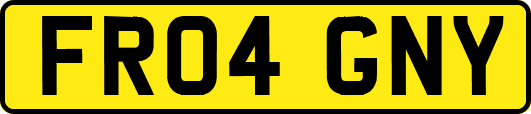 FR04GNY