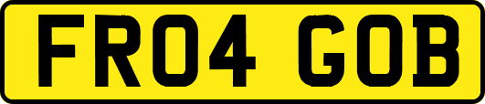 FR04GOB