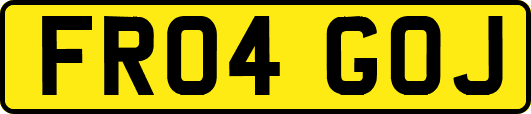 FR04GOJ