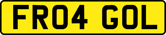 FR04GOL