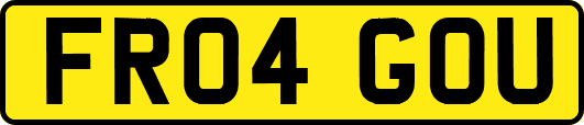 FR04GOU