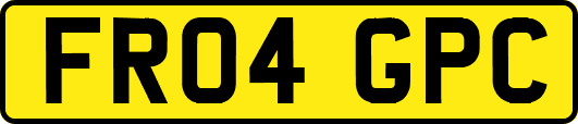 FR04GPC