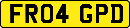 FR04GPD