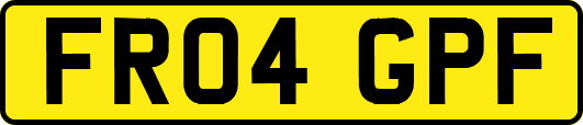 FR04GPF