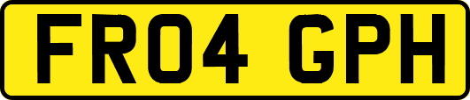 FR04GPH