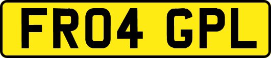 FR04GPL